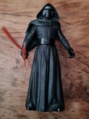 Star Wars Kylo Ren Actionfigur Hasbro