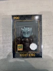Thrilljoy Game Of Thrones Night King LE 1000 Block Party 2026 Exclusive MegaCon