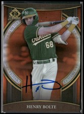 2023 Bowman Chrome Baseball Cards Checklist, Odds and Team Lists 33