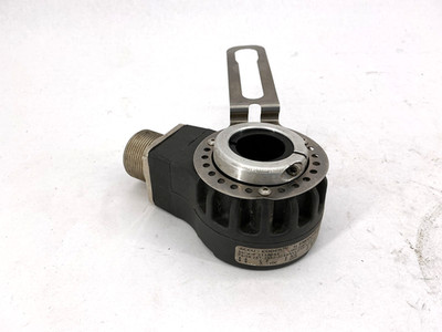 ACCU-CODER 25T-34SJ-2048NV1DH5-SMX-S3 Encoder VDC Input 5-28