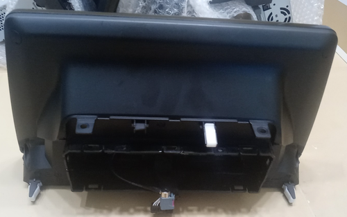 OEM Kia Forte 2022 2024 Head unit Radio GPS Interface Only Without Receiver - 第 17/22 張圖片