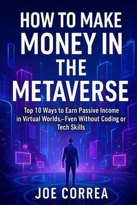 How to Make Money in the Metaverse: Top 10 Ways to Earn Passive Income in Virtua