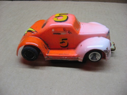 USED FORD WOMP COUPE #5