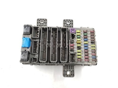 37832LN RELAIS SICHERUNGSKASTEN MULTIFUNKTIONSRELAIS / 187632 FÜR HONDA CIVIC BE