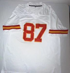 Travis Kelce 87 Jersey | eBay