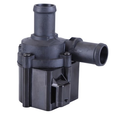 WASSERPUMPE FÜR VW AUDI SEAT SKODA 1.8 2.0 T TDI 5Q0365561B 5G0365567 DE LAGER