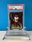 2024 Select Jayden Daniels Premier Level #112 PSA 9