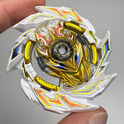 TAKARA TOMY Beyblade BURST B-00 First Uranus + B-00 1D Chassis Black Ver.