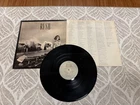 Rush Permanent Waves Vinyl Record LP 1980 Mercury SRM-1-4001 B6 EX