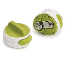 1pc Stainless Manual Can Opener– Durable for Camping, Emergencies, Power Outages