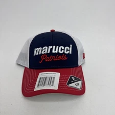 Marucci Patriots embroidered New Flex Fit S/M Hat