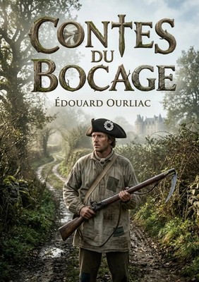 Édouard Ourliac | Contes du Bocage | Taschenbuch | Französisch (2026) | Culturea