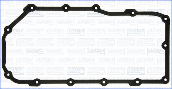 Ajusa 14069800 Dichtung, ÖLwanne FüR Chrysler Dodge Mitsubishi Plymouth-image