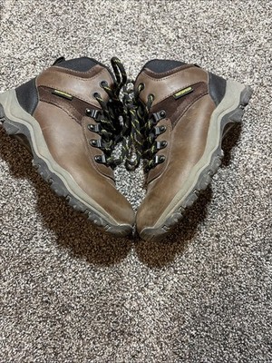 Size Boys 1D Magellan Outdoor Waterproof Outdoor Boots