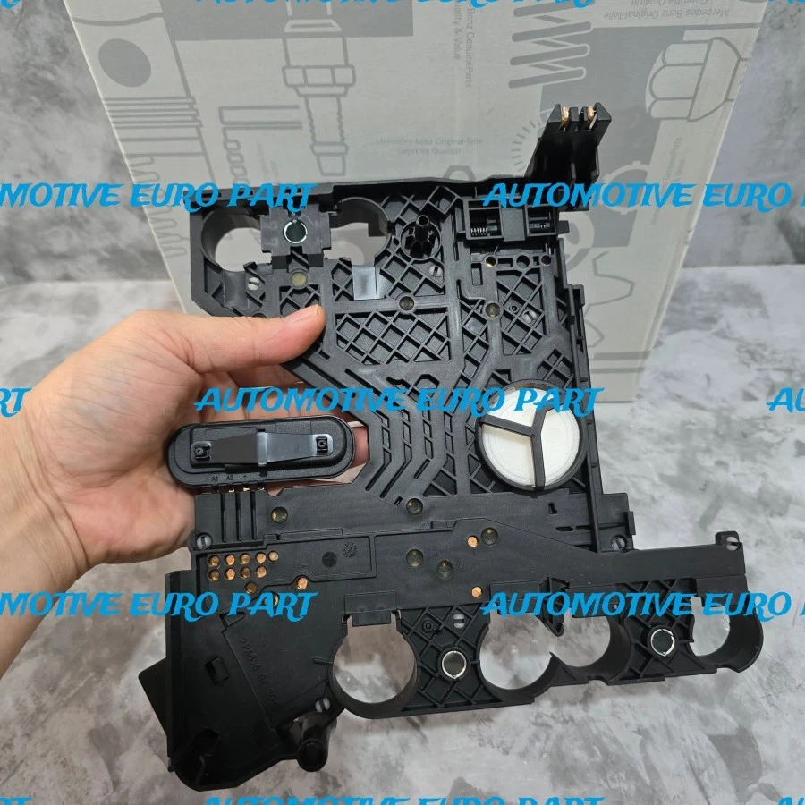 Módulo de control A/T apto para Mercedes-Benz C280 1994-2007 A1402701161 OEM/Original Foto 2 de 4