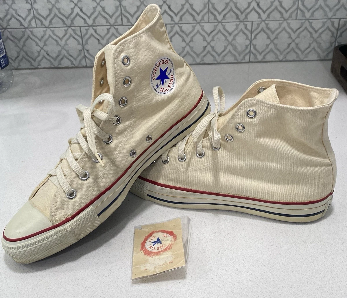 converse made in usa products for sale | eBay