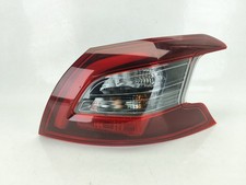 9823728580 HECKLEUCHTE RECHTS / 192417 FÜR PEUGEOT 308 III FB_, FH_, FP_, F3_,