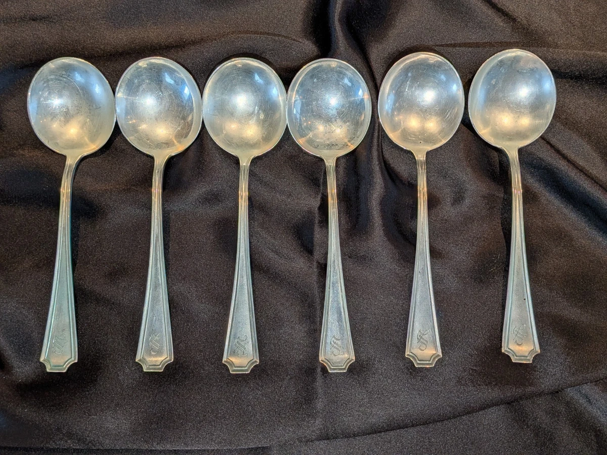 Gorham Fairfax Silver Antiques for sale | eBay