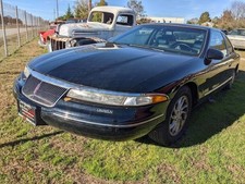 1995 Lincoln Mark VIII Base 2dr Coupe on eBay