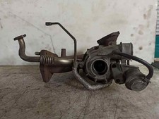 turbolader at MAZDA 626 BERLINA GF 2.0 TURBODIESEL rectp3545259