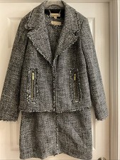 Michael Kors 2 Piece Dress