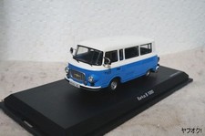 Schuco Barkas B 1000 1 43 Miniature Car