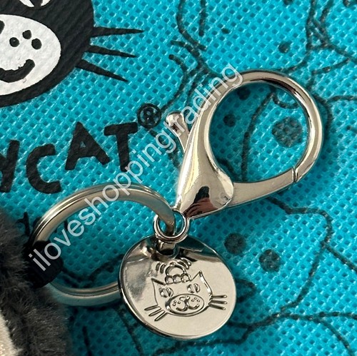 AUTHENTIC JELLYCAT COLLECTIBLE HALLOWEEN SKELETON BOB BAG CHARM PLUSH TOY SKE4BC - Picture 22 of 24