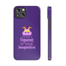 I'm Just a Figment of Your Imagination, Figment Purple Dragon, Epcot Accessory