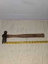 Vintage Blue Point BP2414 24oz Ball Peen Hamm...