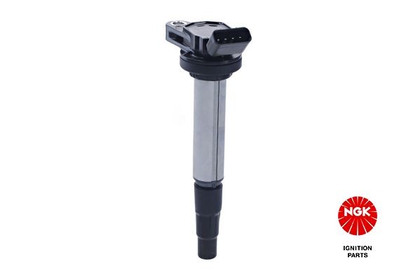 NGK ZüNdspule 48395 FüR Lexus Toyota-image