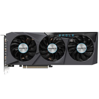 GIGABYTE GeForce RTX 3070 EAGLE OC 8G GDDR6 (rev. 2.0) VR GIGABYTE GeForce RTX 3070 EAGLE OC 8G GDDR6 (rev. 2.0) VR