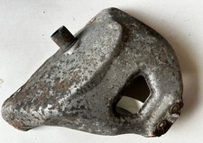 VW Golf V 1.6 BCA Schutzblech Abschirmblech Hitzeschutzblech 03C253041K