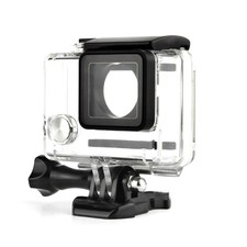 Underwater Waterproof Housing Shell Protective Case For GoPro Hero 4 3 3 C