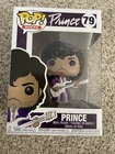 Funko Pop! Vinyl Rocks Prince Purple Rain #79 Collectible Figure