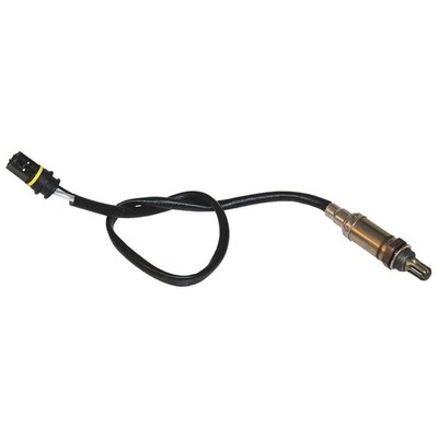 For BMW 530i E34 M60 1994 1995 New Upstream Oxygen O2 Sensor GAP