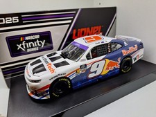 Shane Van Gisbergen 2025 Weathertech/ Red Bull 1:24