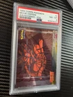 Awakenings FOIL  PSA 8 Card Pokemon Topps 1999 Movie Edition Mewtwo #2  *BTX