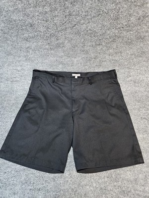 Peter Millar Salem Crown Performance Stretch Wicking Golf Shorts Mens 40
