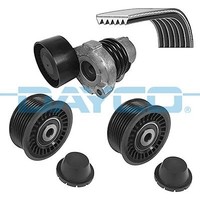 Keilrippenriemensatz Dayco KPV393 FÜR Dacia Mercedes Benz Renault