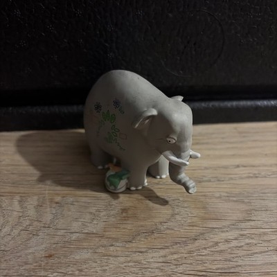 Tonie Figur Elefant ''Wir sind nachher wieder da, wir müssen kurz nach Afrika''