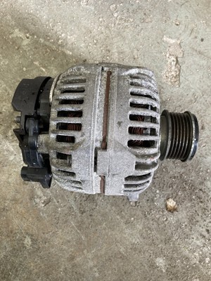 Audi Tt Mk2 TTS alternator generator
