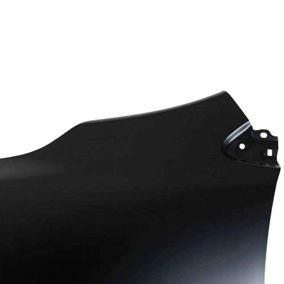 Novo Fender Frontal Driver Side Preparado Para 2009-2013 Toyota Corolla Japão Construído - Imagem 4 de 4