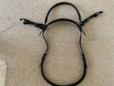 Correct Connect Double Neck Strap Black - excellent condition  -confidence giver