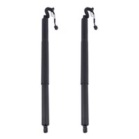 2X Elektromotor Gasfeder Heckklappe Gasdruckfeder FüR Audi Q4 SUV F4B 89A827851A