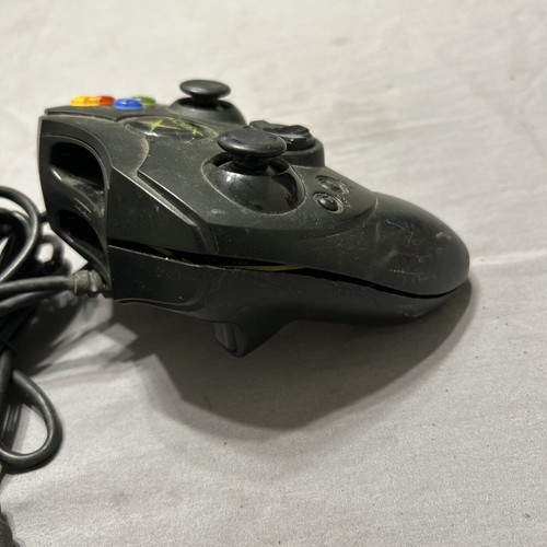XBOX CONTROLLER S WIRED X08-69873 (UNTESTED SOLD AS IS) - Bild 8 von 10