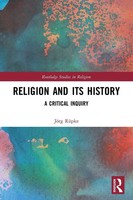 JöRg RüPke | Religion And Its History | Taschenbuch | Englisch (2023)