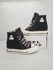 Converse Chuck 70 Wedge Isabel Morant Womens ...