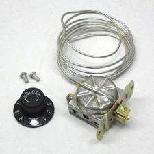 9531N335 Temperature Thermostat Cooler Control for True 800366
