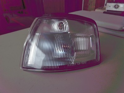 MAZDA DEMIO  BLINKER LINKS  Xacta  51855727