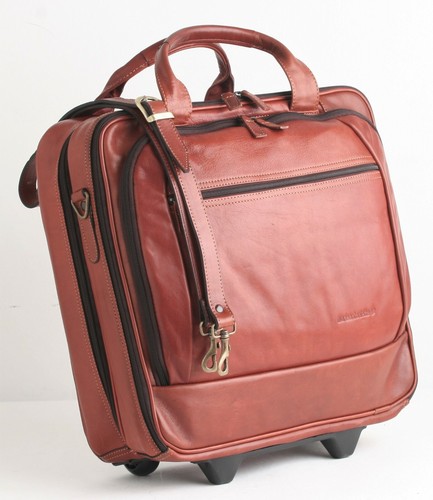 Rolling Laptop Carry-on Business 